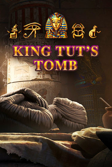 Игровой автомат King Tut's Tomb демо версия онлайн | Казино Azino777