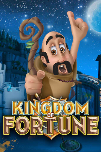 Игровой автомат Kingdom of Fortune демо версия онлайн | Казино Azino777