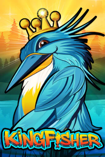 Игровой автомат Kingfisher™ демо версия онлайн | Казино Azino777