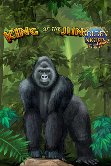 Игровой автомат King Of The Jungle Golden Nights демо версия онлайн | Казино Azino777