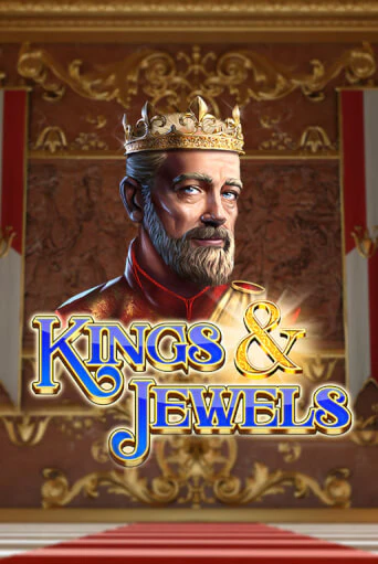 Игровой автомат Kings & Jewels демо версия онлайн | Казино Azino777