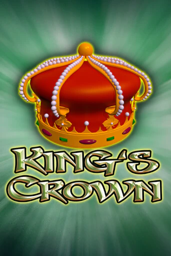 Игровой автомат King's Crown демо версия онлайн | Казино Azino777