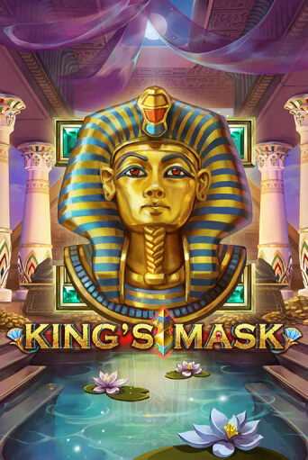 Игровой автомат King's Mask демо версия онлайн | Казино Azino777