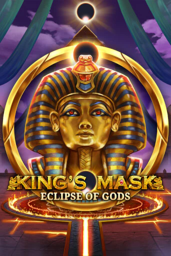 Игровой автомат King's Mask Eclipse of Gods демо версия онлайн | Казино Azino777