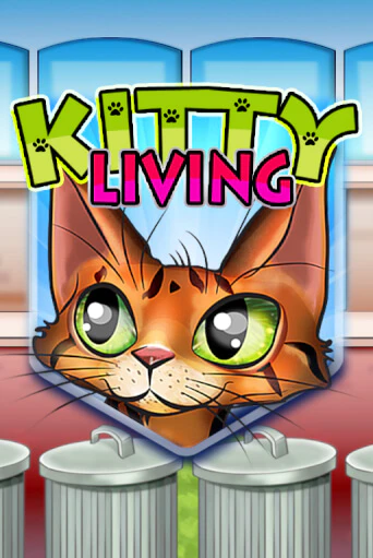 Игровой автомат Kitty Living демо версия онлайн | Казино Azino777