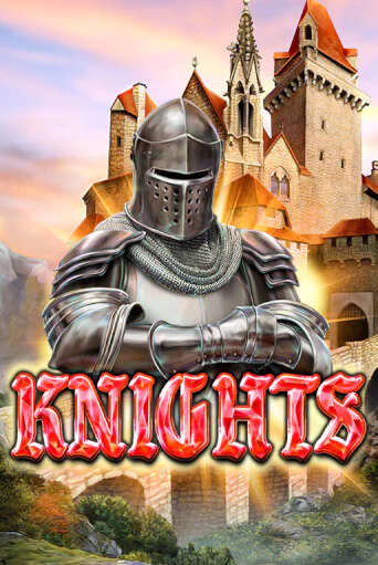 Игровой автомат Knights демо версия онлайн | Казино Azino777