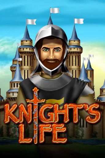Игровой автомат Knight's Life демо версия онлайн | Казино Azino777