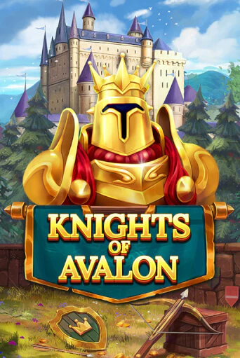 Игровой автомат Knights Of Avalon демо версия онлайн | Казино Azino777