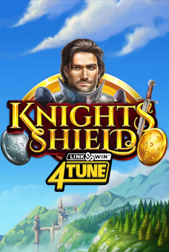 Игровой автомат Knights Shield Link&Win 4Tune™ демо версия онлайн | Казино Azino777