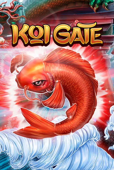 Игровой автомат The Koi Gate демо версия онлайн | Казино Azino777