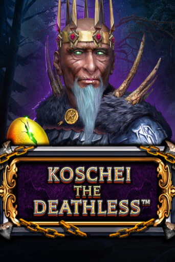 Игровой автомат Koschei The Deathless демо версия онлайн | Казино Azino777