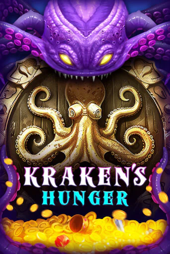 Игровой автомат Kraken's Hunger демо версия онлайн | Казино Azino777
