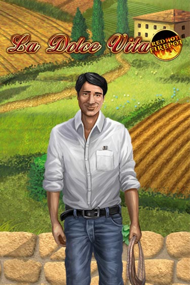 Игровой автомат La Dolce Vita Red Hot Firepot демо версия онлайн | Казино Azino777