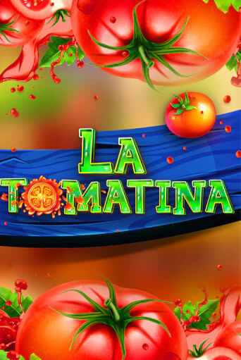 Игровой автомат La Tomatina демо версия онлайн | Казино Azino777