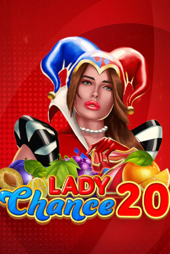 Игровой автомат Lady Chance 40 демо версия онлайн | Казино Azino777