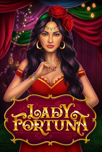 Игровой автомат Lady Fortuna демо версия онлайн | Казино Azino777