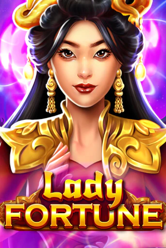 Игровой автомат Lady Fortune демо версия онлайн | Казино Azino777