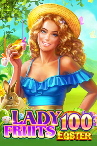 Игровой автомат Lady Fruits Easter 100 демо версия онлайн | Казино Azino777