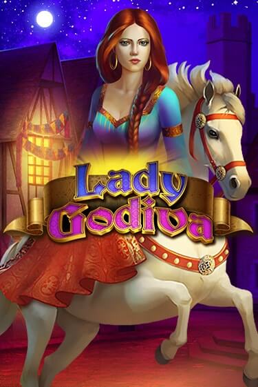 Игровой автомат Lady Godiva демо версия онлайн | Казино Azino777