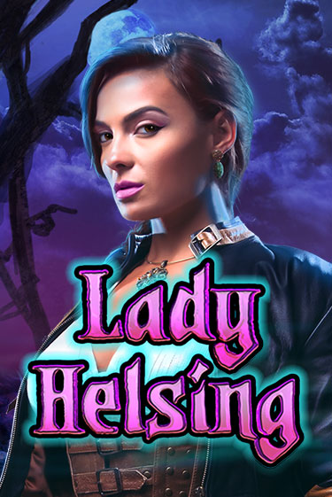 Игровой автомат Lady Helsing демо версия онлайн | Казино Azino777