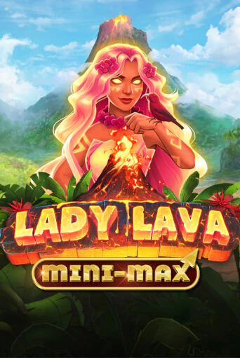 Игровой автомат Lady Lava Minimax демо версия онлайн | Казино Azino777