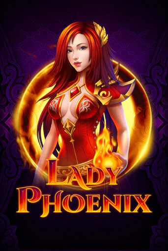 Игровой автомат Lady Phoenix демо версия онлайн | Казино Azino777