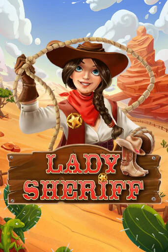 Игровой автомат Lady Sheriff демо версия онлайн | Казино Azino777