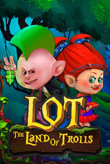 Игровой автомат LOT Land Of Trolls демо версия онлайн | Казино Azino777