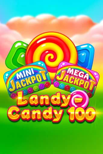 Игровой автомат Landy-Candy 100 демо версия онлайн | Казино Azino777