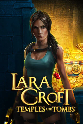Игровой автомат Lara Croft: Temples and Tombs демо версия онлайн | Казино Azino777