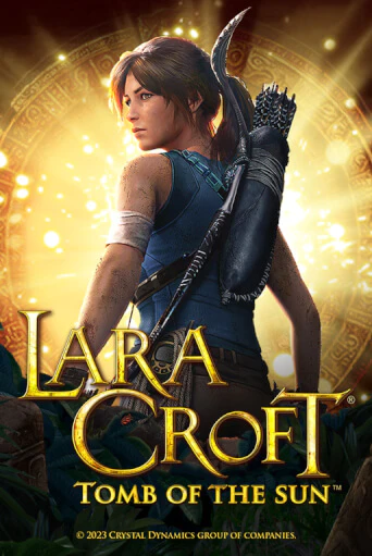 Игровой автомат Lara Croft®: Tomb of the Sun™ демо версия онлайн | Казино Azino777