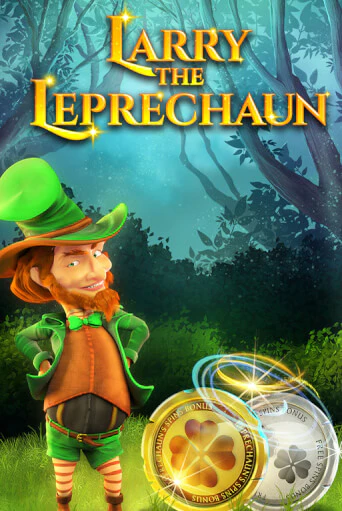 Игровой автомат Larry the Leprechaun демо версия онлайн | Казино Azino777