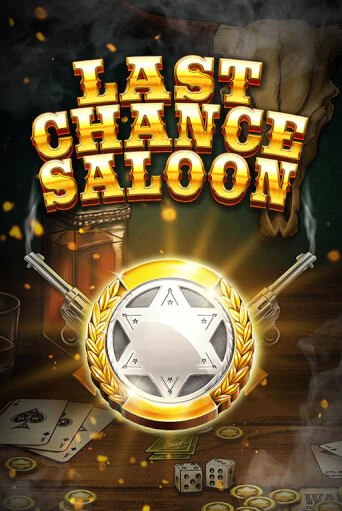 Игровой автомат Last Chance Saloon демо версия онлайн | Казино Azino777