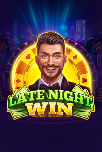 Игровой автомат Late-Night Win демо версия онлайн | Казино Azino777