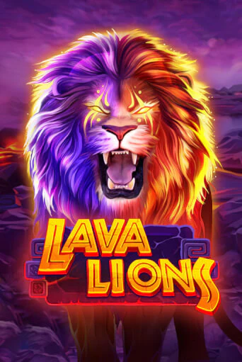 Игровой автомат Lava Lions демо версия онлайн | Казино Azino777