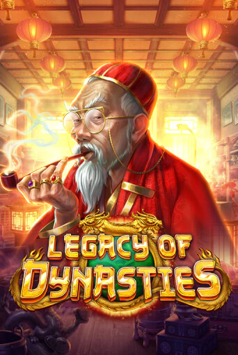 Игровой автомат Legacy of Dynasties демо версия онлайн | Казино Azino777
