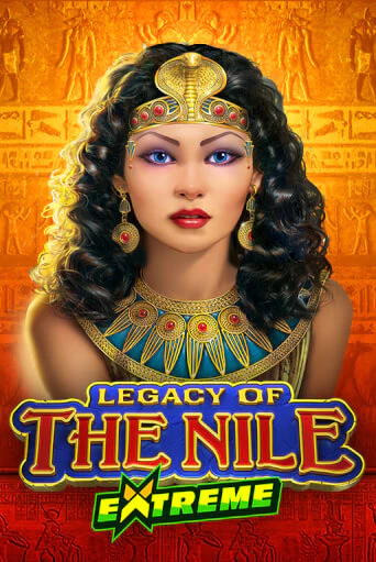 Игровой автомат The Legacy of the Nile Extreme демо версия онлайн | Казино Azino777