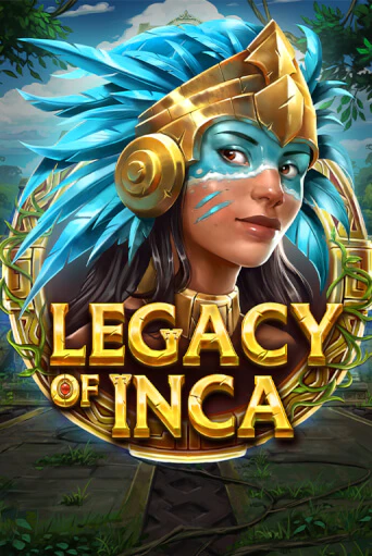 Игровой автомат Legacy of Inca демо версия онлайн | Казино Azino777