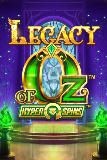 Игровой автомат Legacy of Oz демо версия онлайн | Казино Azino777