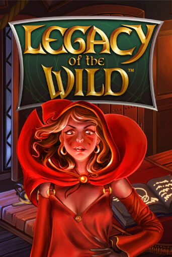 Игровой автомат Legacy of the Wild демо версия онлайн | Казино Azino777