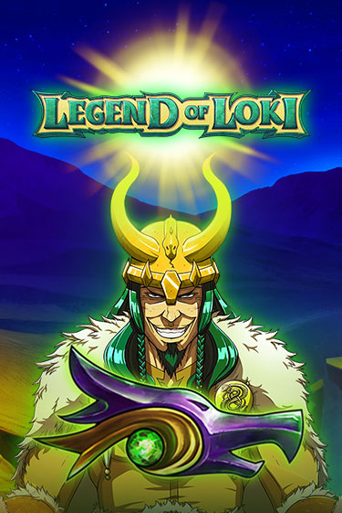 Игровой автомат Legend of Loki демо версия онлайн | Казино Azino777