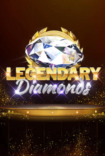 Игровой автомат Legendary Diamonds демо версия онлайн | Казино Azino777