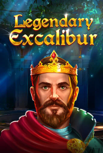 Игровой автомат Legendary Excalibur демо версия онлайн | Казино Azino777