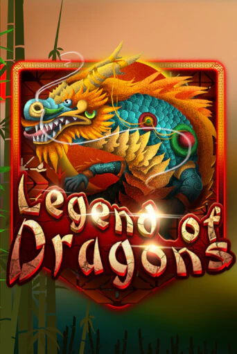 Игровой автомат Legend of Dragons демо версия онлайн | Казино Azino777