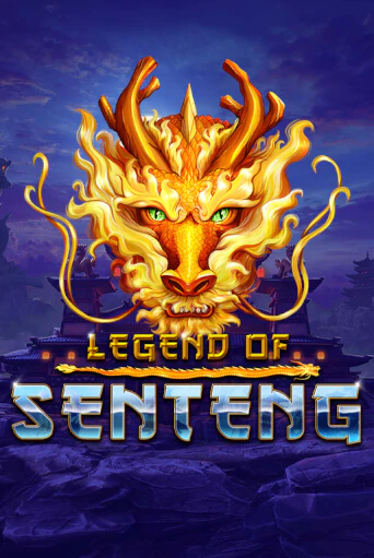 Игровой автомат Legend of Senteng демо версия онлайн | Казино Azino777