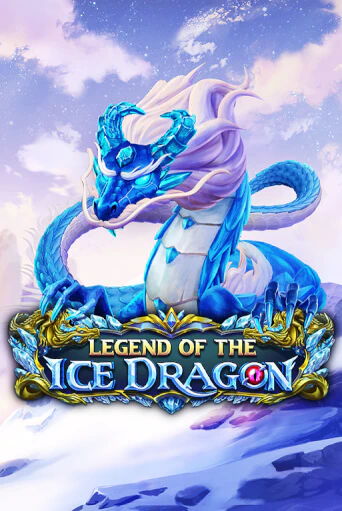 Игровой автомат Legend of the Ice Dragon демо версия онлайн | Казино Azino777