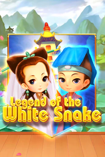 Игровой автомат Legend of the White Snake демо версия онлайн | Казино Azino777