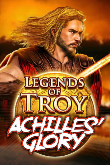 Игровой автомат Legends of Troy: Achilles' Glory демо версия онлайн | Казино Azino777