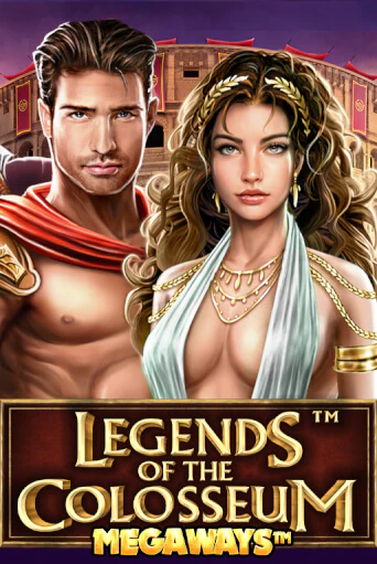 Игровой автомат Legends of the Colosseum демо версия онлайн | Казино Azino777