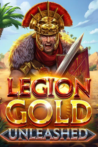 Игровой автомат Legion Gold Unleashed демо версия онлайн | Казино Azino777